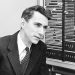 Claude Shannon