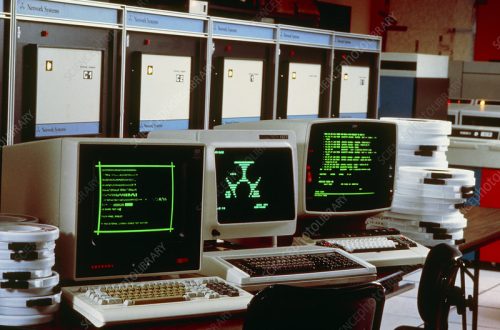 Mainframe