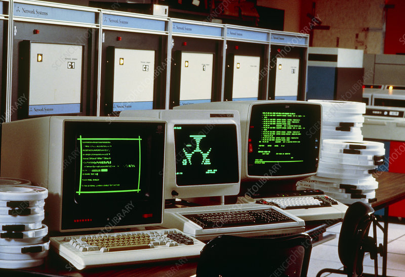 Mainframe